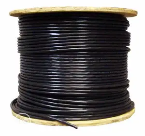 Rg59 Without Power by 300m