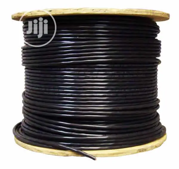 Rg59 Without Power by 300m
