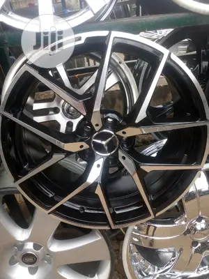 19 Rim for Banz