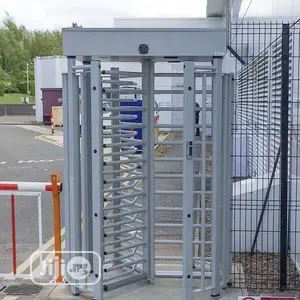 Full Height Turnstile