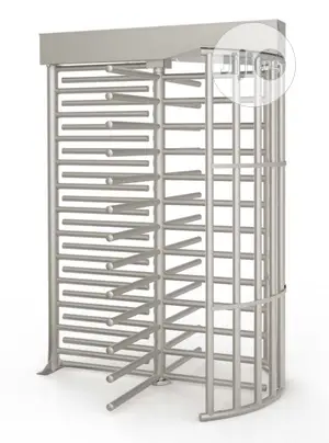 Full Height Turnstile