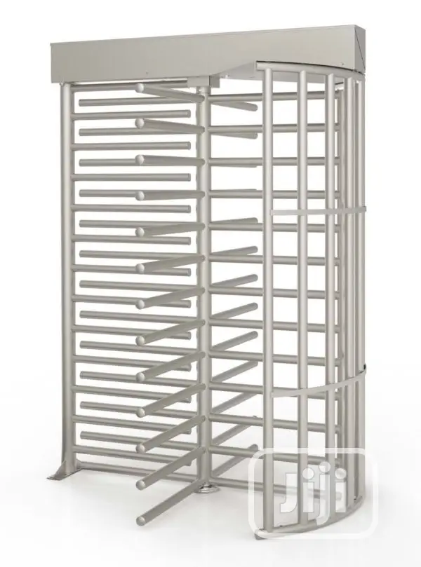 Full Height Turnstile