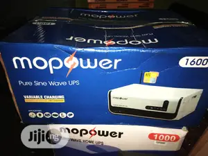 Mopwer Inverter 1.6kva 24v