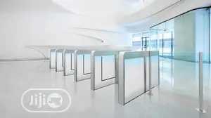 Waist Turnstile