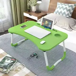 Adjustable Computer Table