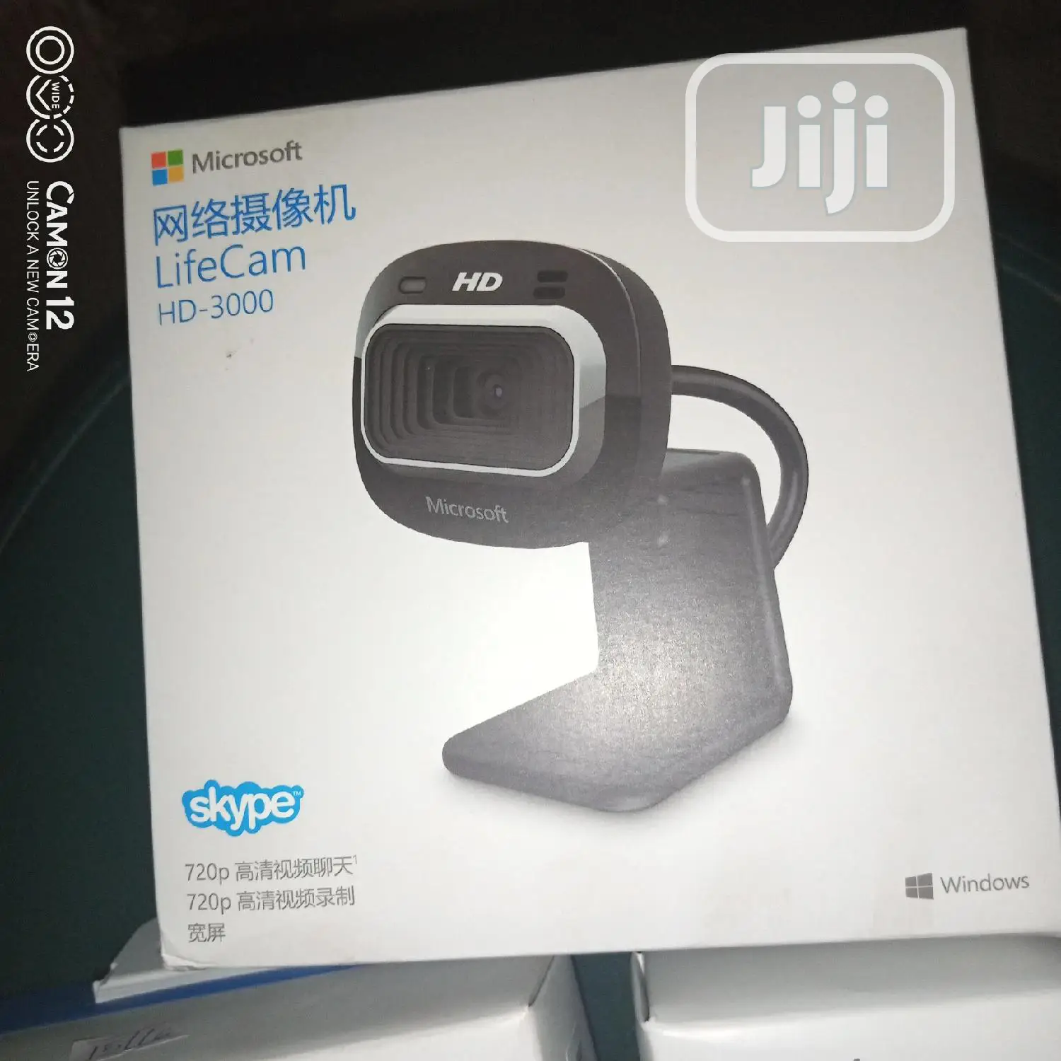 Micro Life Cam Hd300