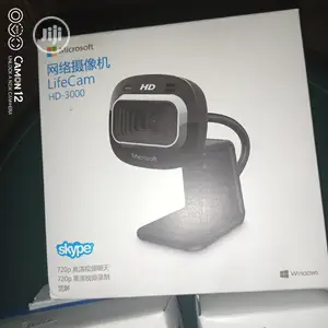 Micro Life Cam Hd300