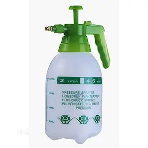 2 Liters Handheld Pressure Sprayer