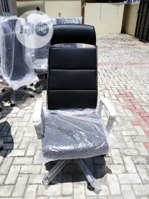 94s Executive Reclime Chair