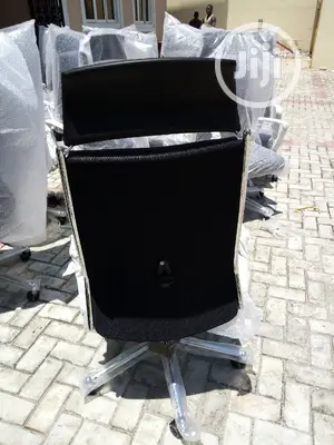 94s Executive Reclime Chair