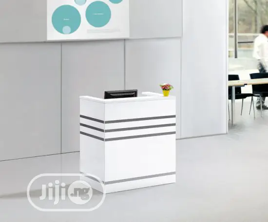 Reception Table