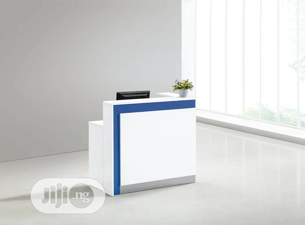 Reception Table