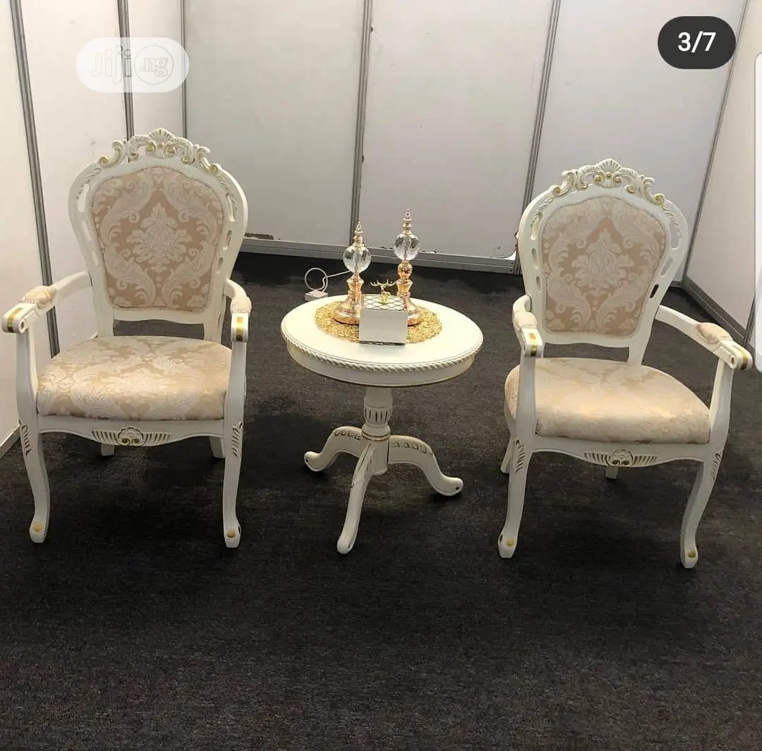 Royal Coffee Table