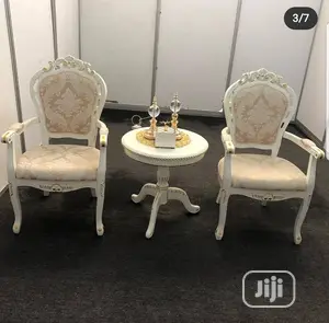 Royal Coffee Table