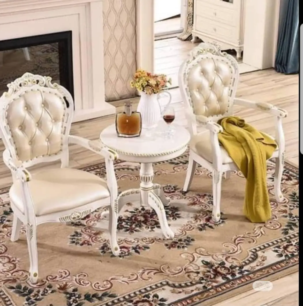 Royal Coffee Table