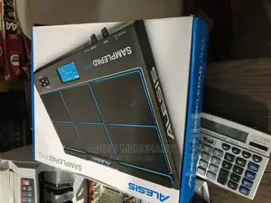 Alesis Samplepad Pro