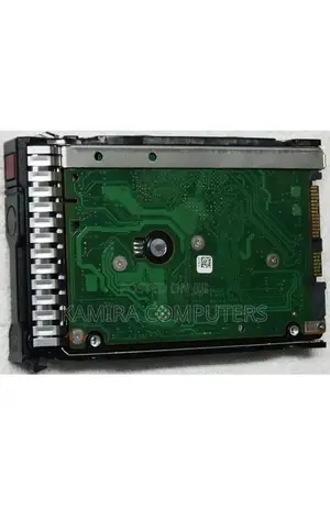 1TB HDD 2.5 SAS For Server Systems.