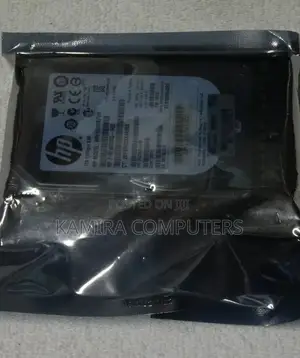 1TB HDD 2.5 SAS For Server Systems.