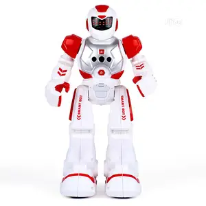 Kid's Gesture LED Intelligent Robot