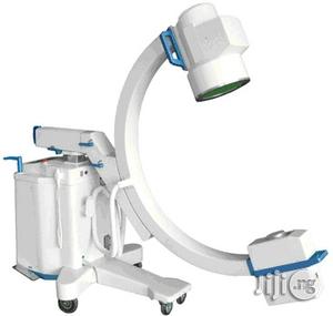 X- Ray Machines