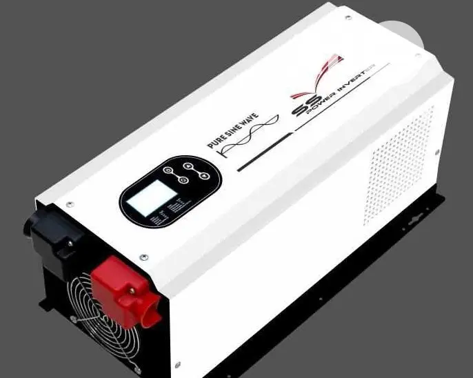 5kva Ss Power Inverter