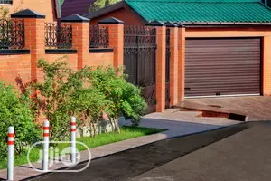 Gate Automation