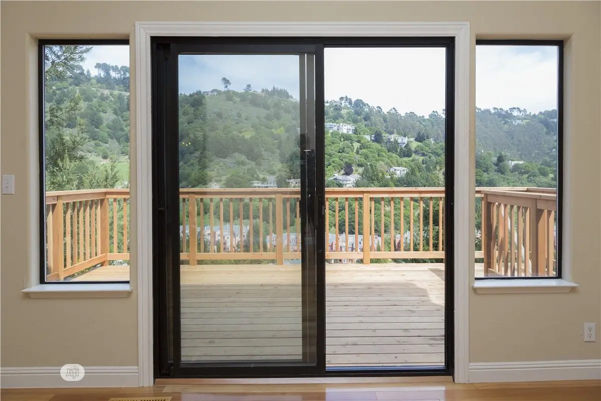 Automatic Sliding Doors