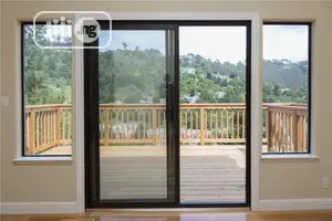 Automatic Sliding Doors