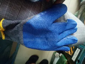 Anti Cut Gloves