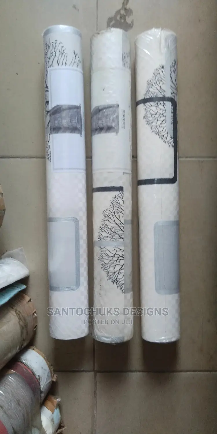 Korea Interior Wallpapers 16,5sqm