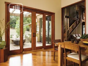 New Automatic Sliding Doors