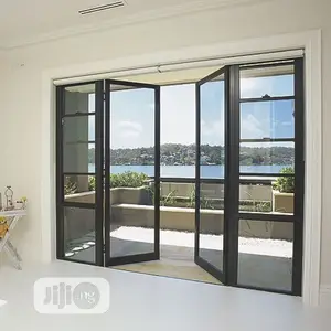 New Automatic Sliding Doors