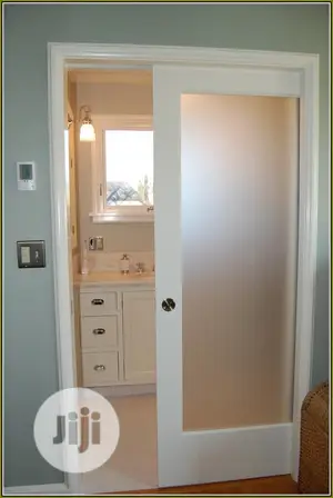 Automatic Sliding Doors