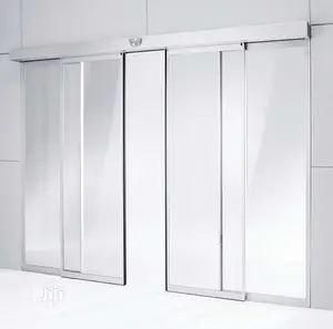 Automatic Sliding Doors
