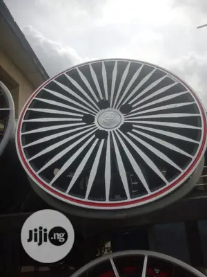 16inches Rim for Toyota Corolla