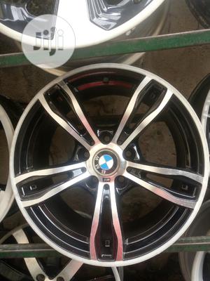 17 Rim for BMW