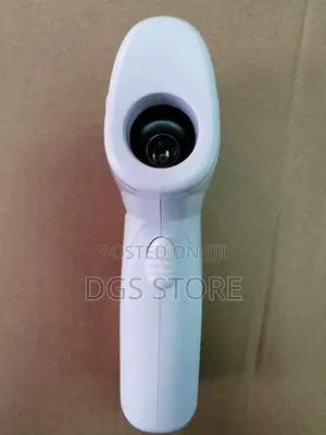 Berrcom Non Contact Lnfrared Thermometer Model (Jxb 178)