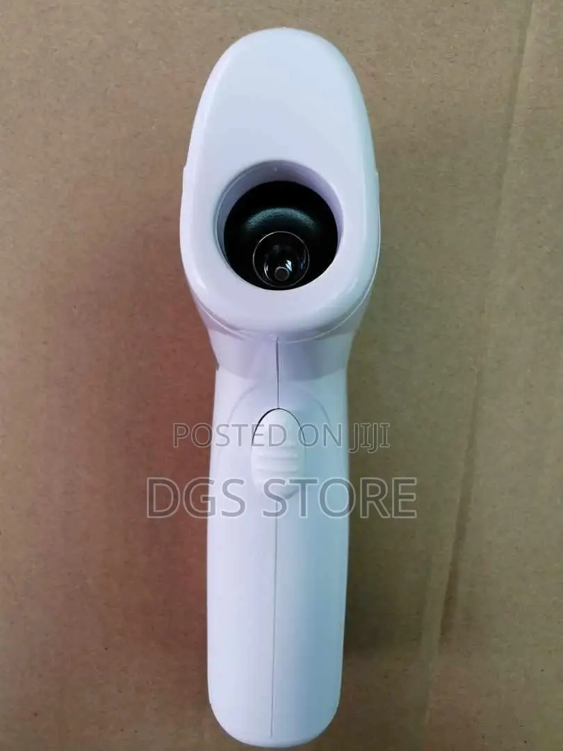 Berrcom Non Contact Lnfrared Thermometer Model (Jxb 178)