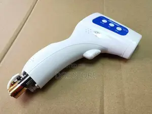 Berrcom Non Contact Lnfrared Thermometer Model (Jxb 178)