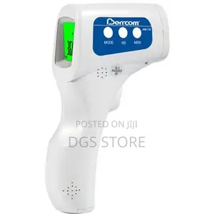 Berrcom Non Contact Lnfrared Thermometer Model (Jxb 178)