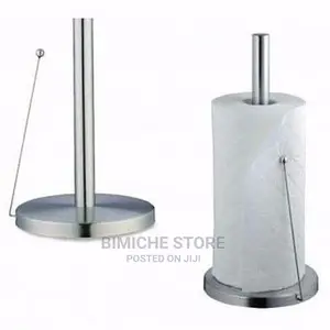Tissue Paper Holder