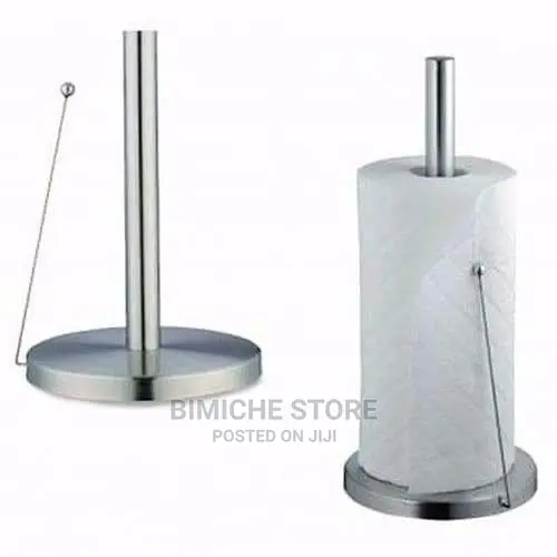 Tissue Paper Holder