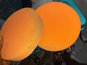 Polishing Pad
