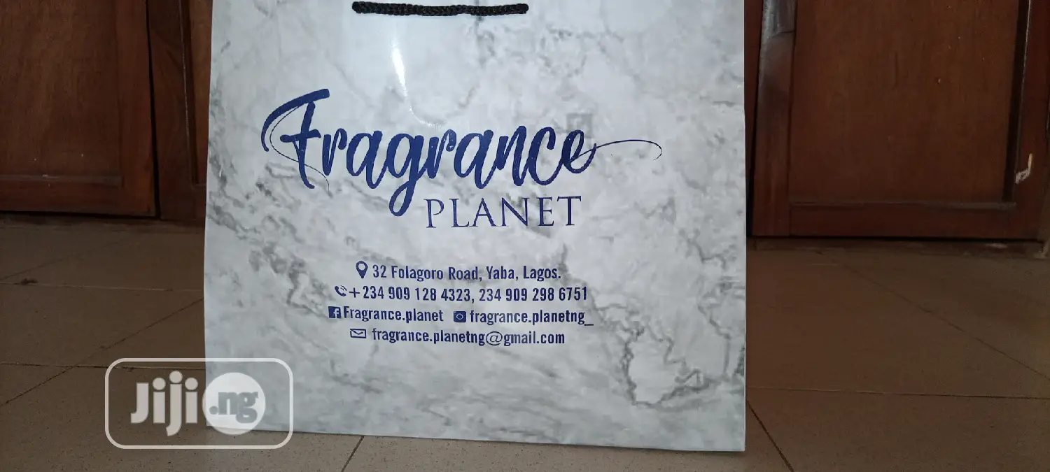Paper Bags