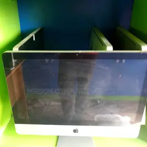 Desktop Computer Apple iMac 4GB Intel Core I3 HDD 500GB