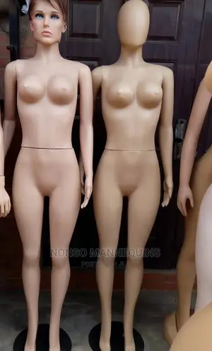 Detachable Female Full Mannequins