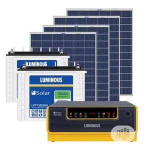 Solar Inverter