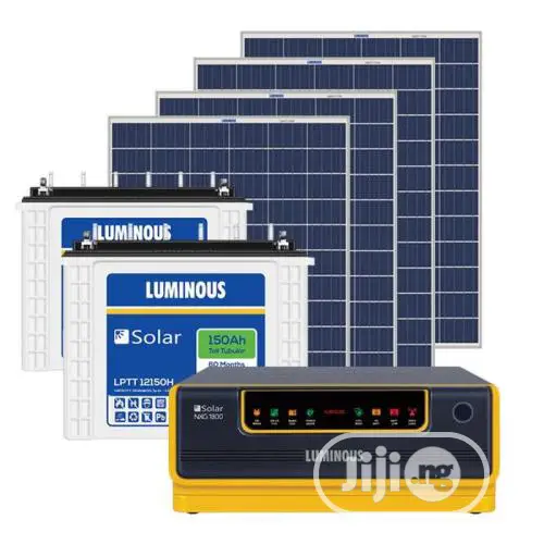 Solar Inverter