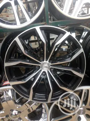 18 Rim for Lexus Toyota Honda