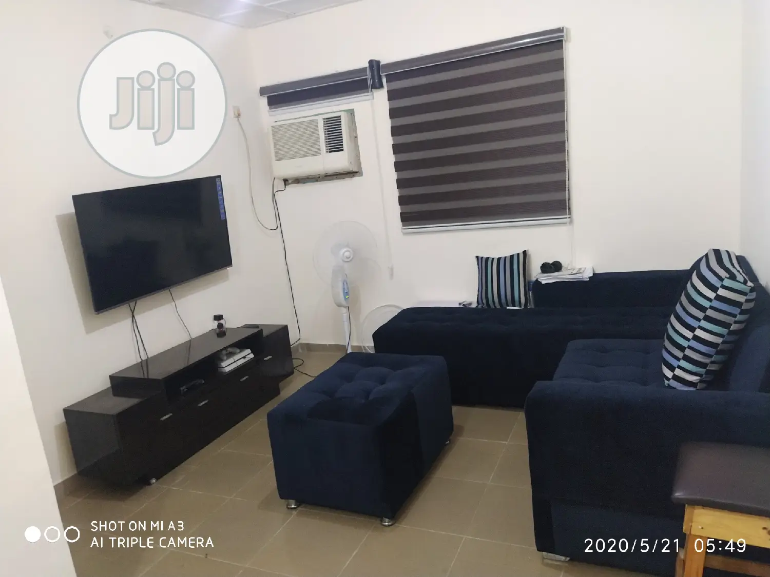 Modern Tv Console